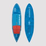 Starboard Ace Foil 2024 גלשן ווינג/סאפ פויל