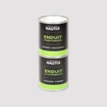 פילר אפוקסי שחור לתיקוני קרבון + מקשה Nautix
