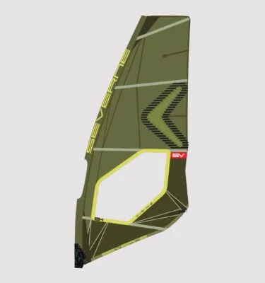 מפרש גלישת רוח Severne S-1 2024