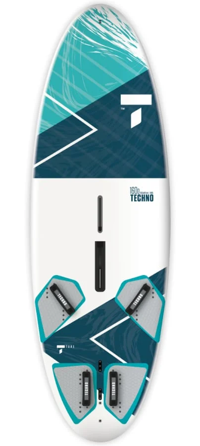גלשן Tahe Techno 160D