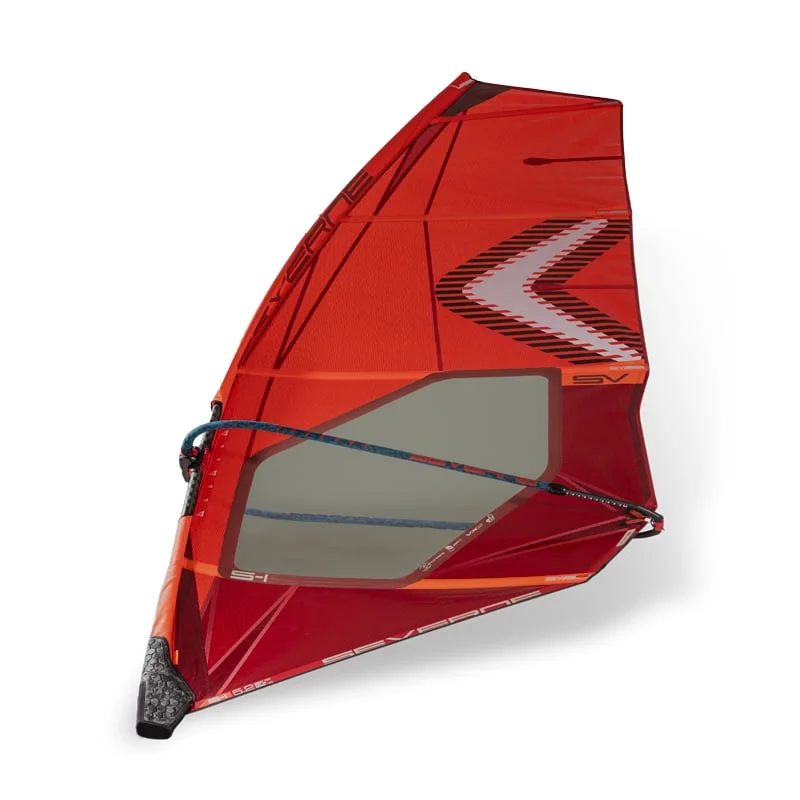 מאפיינים מפרש גלישת רוח Severne S-1 2024