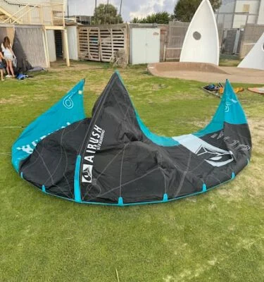 Airush Ultra V3, 9m