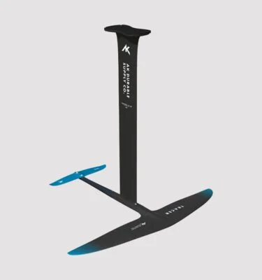 AK Foil Set Tracer V3 2024 סט פויל