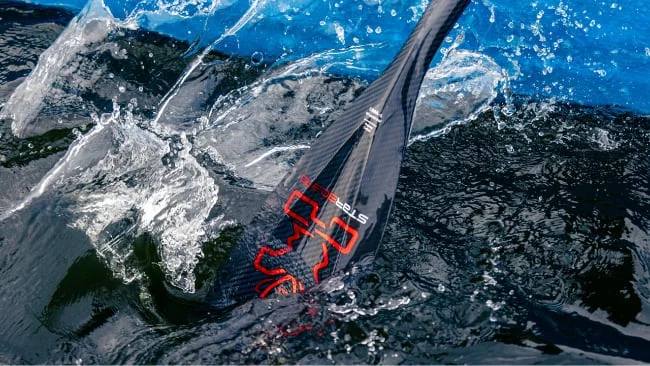 תמונה של משוט קרבון סאפ Lima Prepreg Carbon 2024