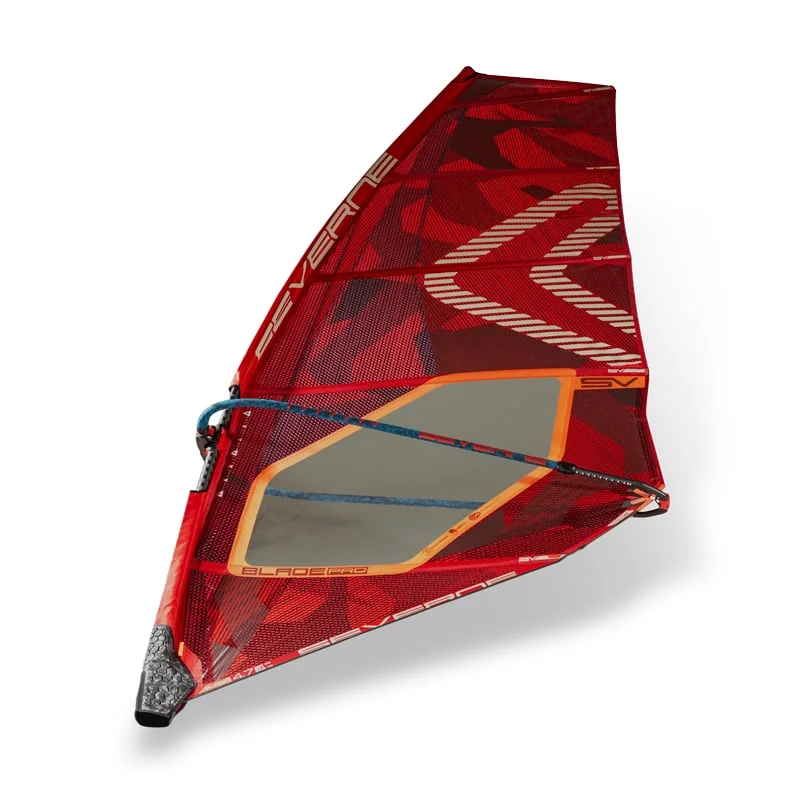 מפרש Severne Blade Pro 2024