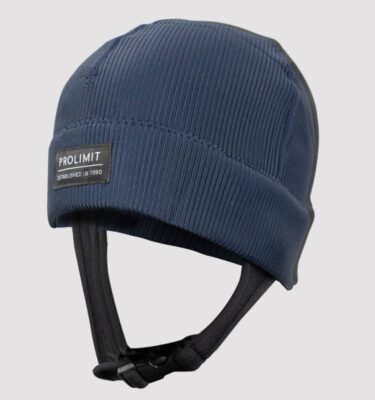 כובע נאופרן Mercury Beanie Chinstrap