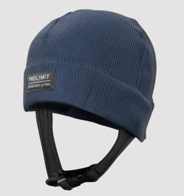 כובע נאופרן Mercury Beanie Chinstrap