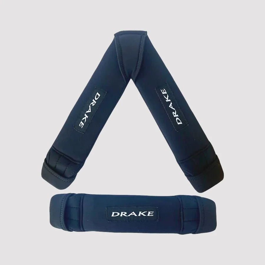 סט רצועות לגלשן ווינג Starboard V-Strap