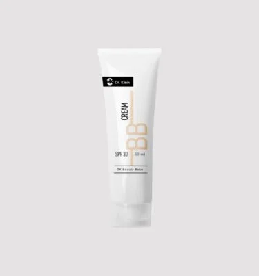 קרם הגנה Dr. Klien BB Cream- Spf 30