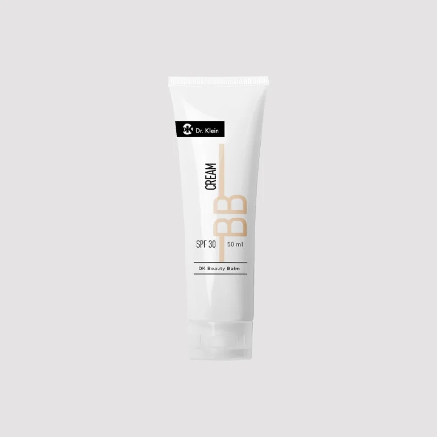 קרם הגנה Dr. Klien BB Cream- Spf 30