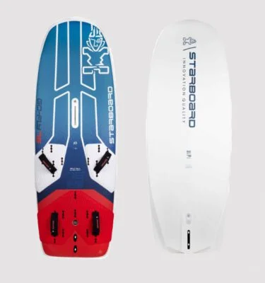 גלשן רוח Starboard Go Fly 2024