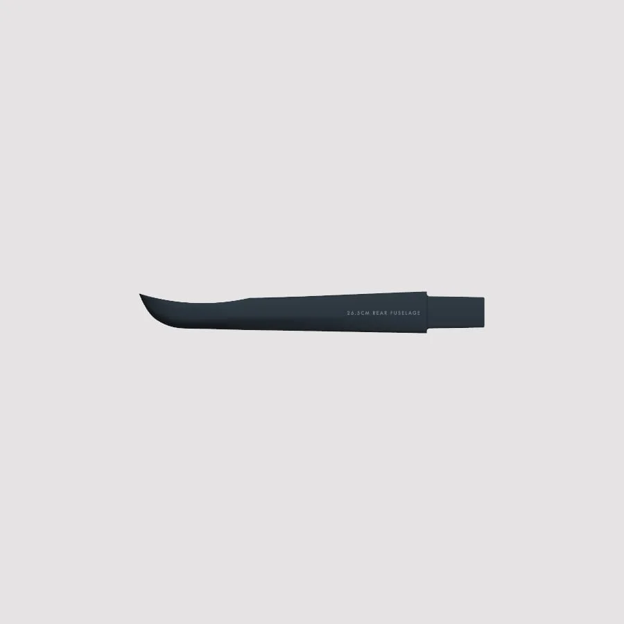 AK Rear TaperLock Fuselage פיוזלאז׳