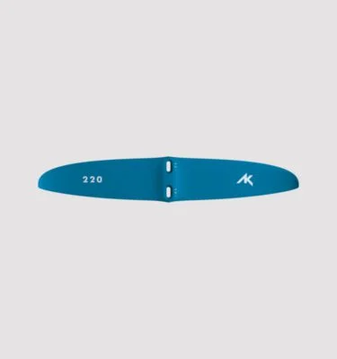 כנף אחורית דגם AK Stabalizer G10 2024
