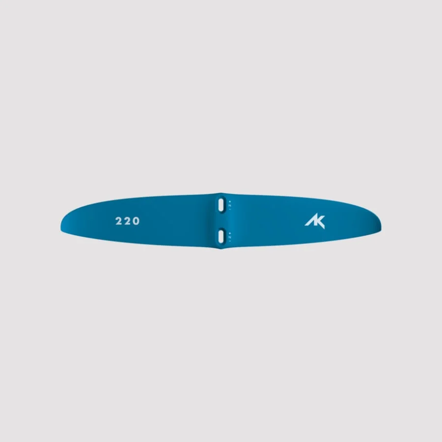 כנף אחורית דגם AK Stabalizer G10 2024