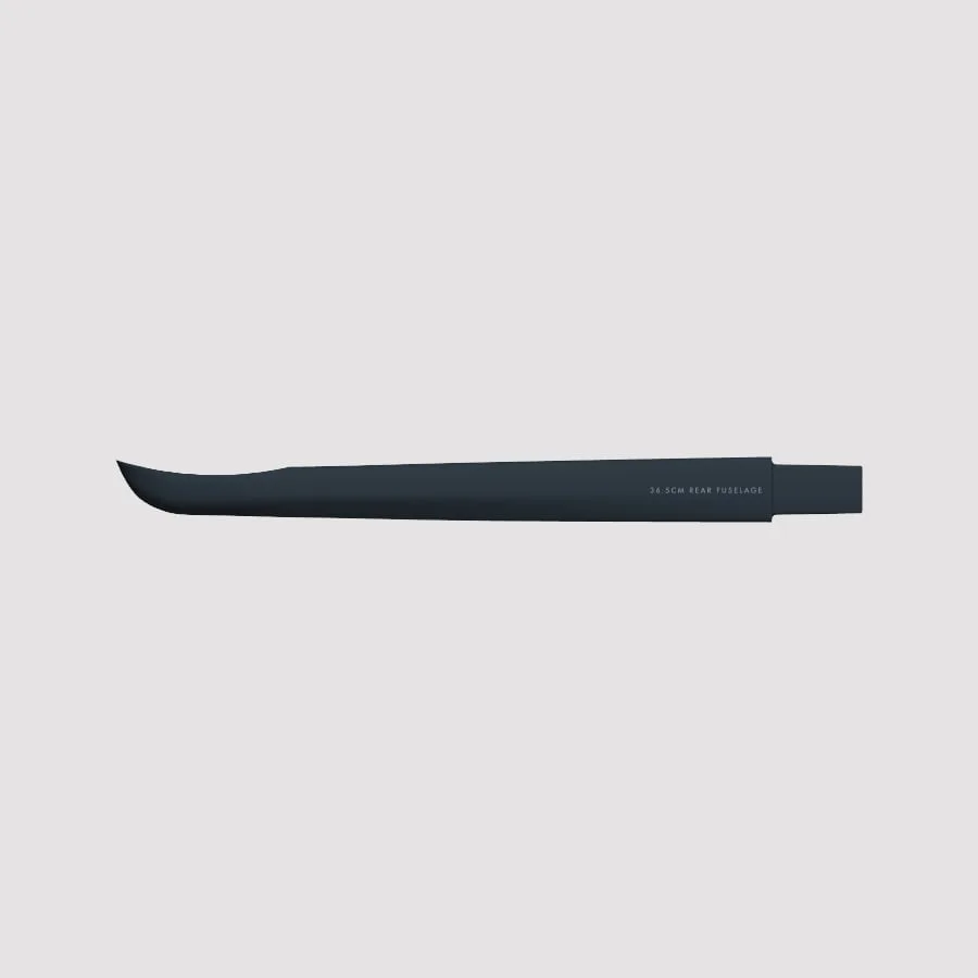 AK Rear TaperLock Fuselage
