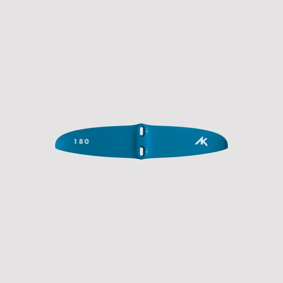 AK Stabalizer G10 2024 כנף אחורית