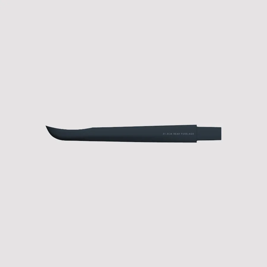 פיוזלאז׳ AK Rear TaperLock Fuselage