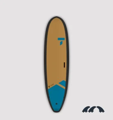 גלשן גלים פאן בורד Tahe Meteor 7'0 SkinTech