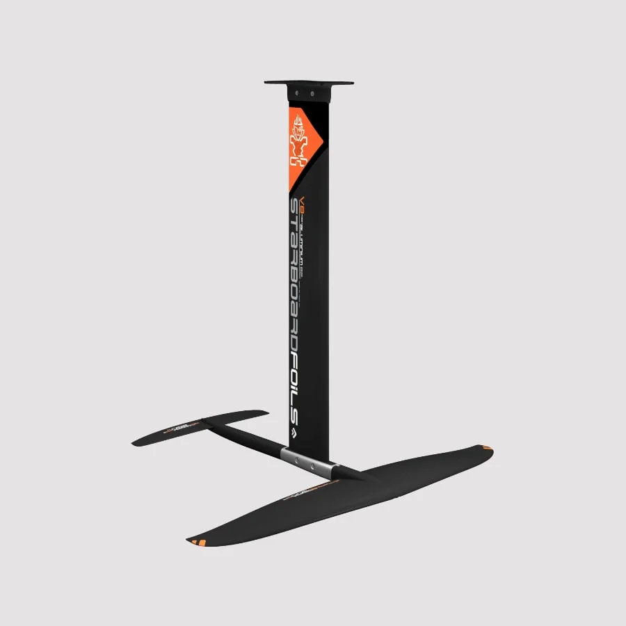 סט פויל Starboard Foil Set E-Type MKII