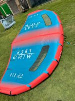 Starboard FreeWing Air V3 5.5M