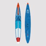גלשן סאפ רייס קשיח Starboard All Star 2024