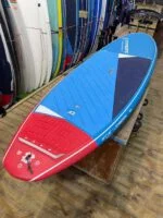 גלשן סאפ יד 2 Starboard Longboard SUP 10'0X31" 2023
