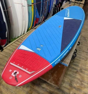 גלשן סאפ יד 2 Starboard Longboard SUP 10'0X31" 2023
