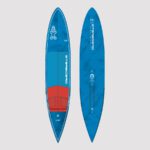 Starboard Ace Foil Lite 8'2X18" 2024 גלשן ווינג/סאפ פויל/דאון ווינד