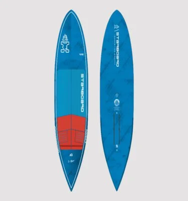 Starboard Ace Foil Lite 8'2X18" 2024 גלשן ווינג/סאפ פויל/דאון ווינד