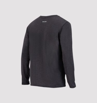 חולצת גלישה לוספיט Logo Black/Blue פרולימיט