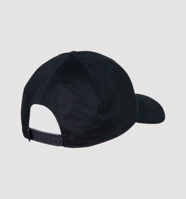 כובע סטארבורד Embroidery Cap Black שחור