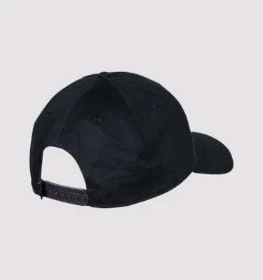 כובע סטארבורד Embroidery Cap Black שחור
