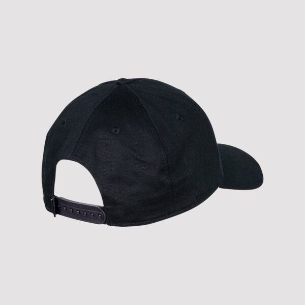 כובע סטארבורד Embroidery Cap Black שחור