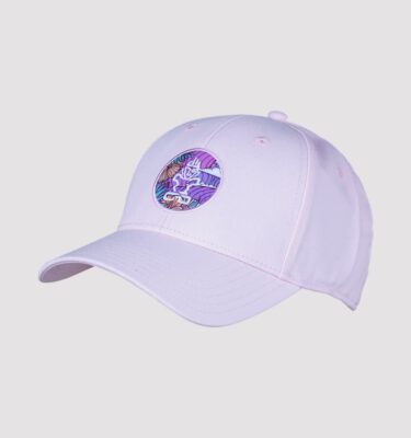 כובע סטארבורד Sun Cap Purple Pink