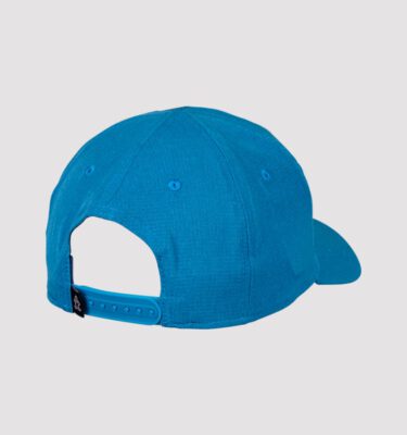 כובע סטארבורד Tiki Cap Teal בצבע כחול