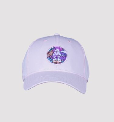 כובע סטארבורד Sun Cap Purple Pink