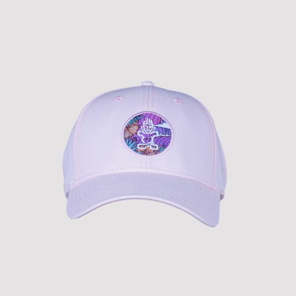 כובע סטארבורד Sun Cap Purple Pink