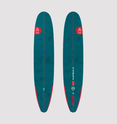 גלשן גלים לונגבורד Starboard Longboard  9'1X22", 2025