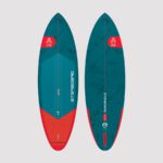 גלשן סאפ קשיח Starboard Pro 2025