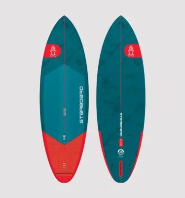 גלשן סאפ קשיח Starboard Pro 2025