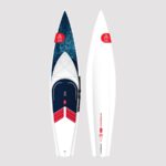 גלשן סאפ קשיח Starboard Touring 2025