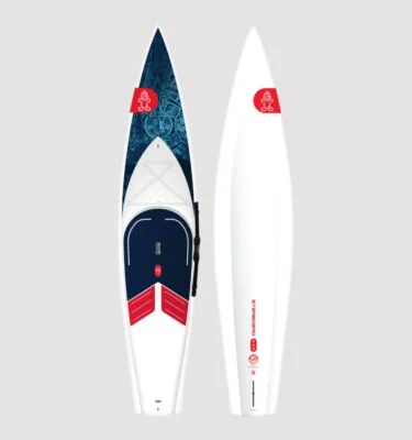 גלשן סאפ קשיח Starboard Touring 2025