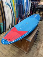 גלשן סאפ יד 2 Starboard Longboard 9'5X30" 2024