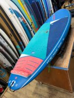 גלשן סאפ יד 2 Starboard Pocket Rocket 8'3X30" 2021