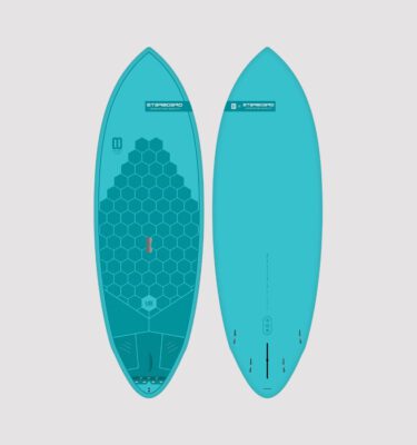 גלשן סאפ קשיח Starboard Spice 2025