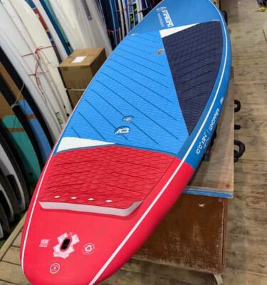 גלשן סאפ יד 2 Starboard Whopper 10'0X34" 2023