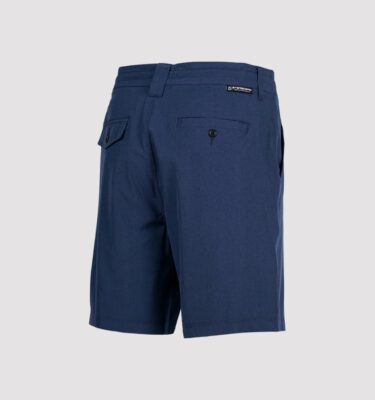 מכנס גלישה היברידי צבע Navy