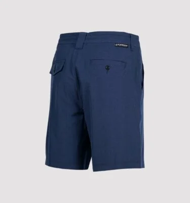 מכנס גלישה היברידי צבע Navy