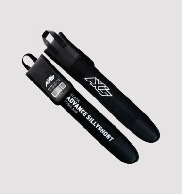 סדרת הפיוזלאז׳ +Axis Black Advance