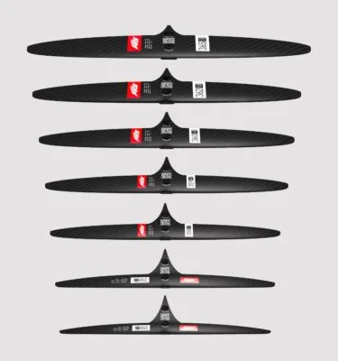 כנף אחורית Axis Skinny